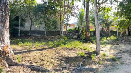 Terreno 128m2
