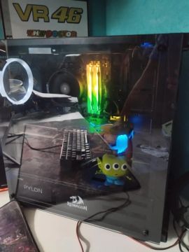 PC GAMER TOP 