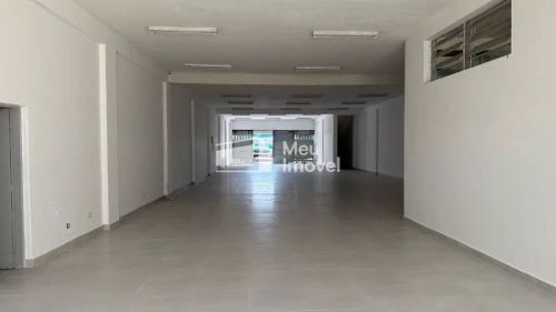 BRA20306 - Aluguel Ponto Comercial 400m² Centro de São José dos Campos