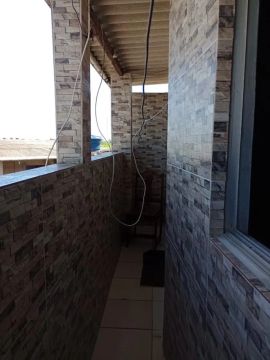 Casa a venda 
