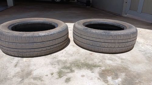 Pneus usados aro 14
