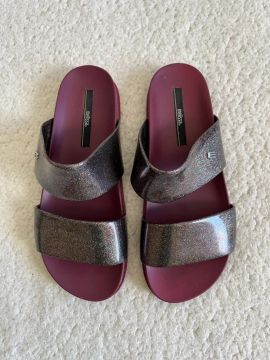 Melissa, original. N.37
