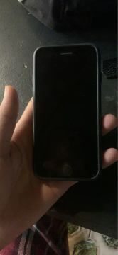 iPhone 8 faço entrega 