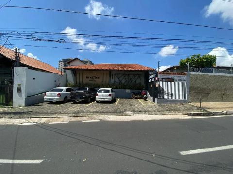 Sala Comercial