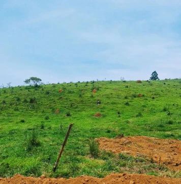 Seu Terreno em Igaratá  600m² em Condomínio Fechado na Natureza