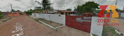 Terreno à venda, 1 m² por R$ 330.000,00 - Valentina de Figueiredo - João Pessoa/PB