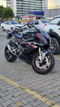 BMW S 1000 RR 2022