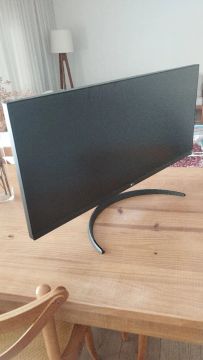 Monitor LG 34? Ultrawide 