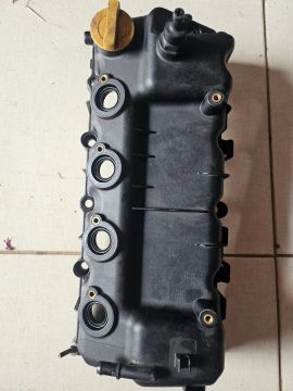 Tampa de válvula fiat toro 1.8 flex 