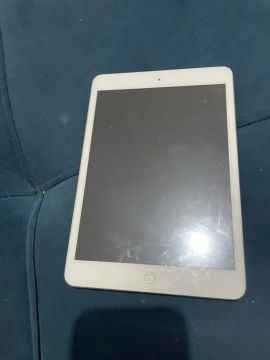 Vendo iPad mini 1