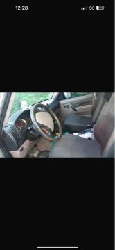 Mhindra diesel vendo 
