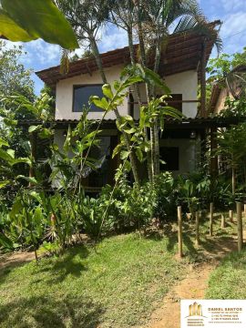 CASA RESIDENCIAL em PORTO SEGURO - BA, TRANCOSO