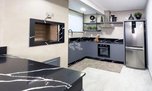Apartamento em Centro