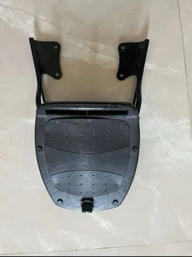 Suporte para Baú - Ybr Factor 125