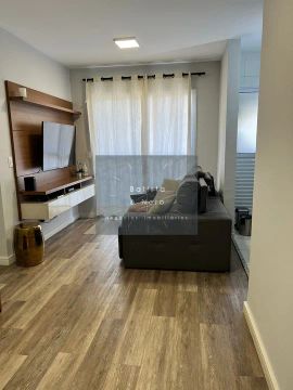 Condominio Wonder Morumbi - Apartamento à venda R$ 425.000,00, Vila Andrade, São Paulo, SP