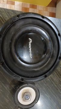 Alto-F Pionner d 12