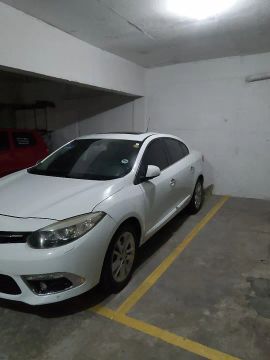 Renault Fluence Privilégi 2.0 Aut.