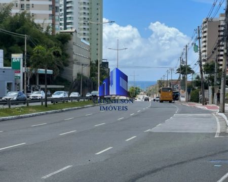 TERRENO COMERCIAL À VENDA R$ 8.600.000,00, FRENTE PARA AV. PROFESSOR PINTO DE AGUIAR, PATA
