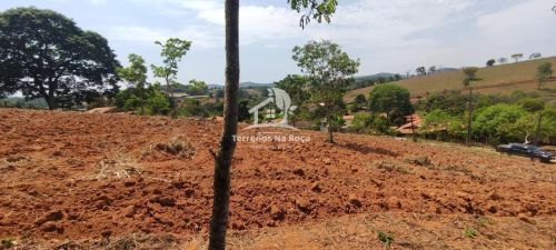 Sítio em Piracema MG com pomar adulto e forno e fogão a lenha