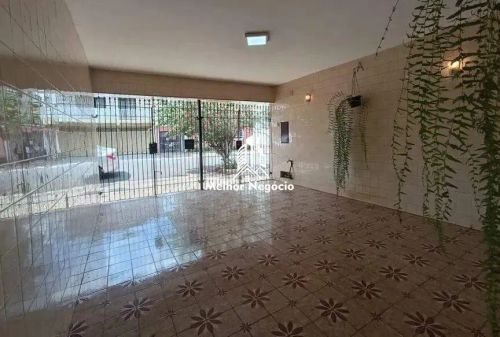 Casa à venda no Jardim São Luiz, Piracicaba - SP Casa com 3 dormitórios, sendo 1 suíte, 2 