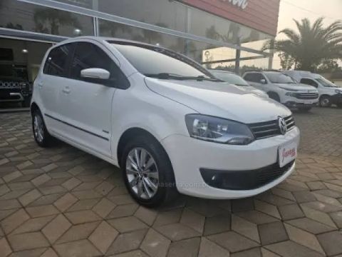 Fox Volkswagen 2013