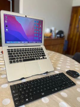 Macbook air 2014 atualização Sequoia
