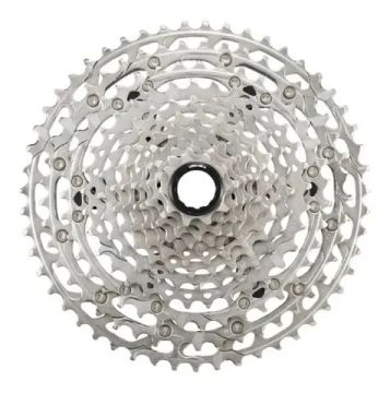 * Cassete Shimano Deore 12v