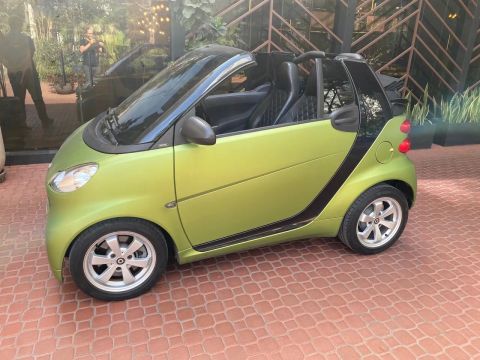 SMART Usados e Novos
