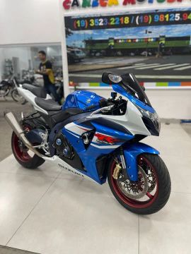 Suzuki Srad 1000 2015 / 34.900 km