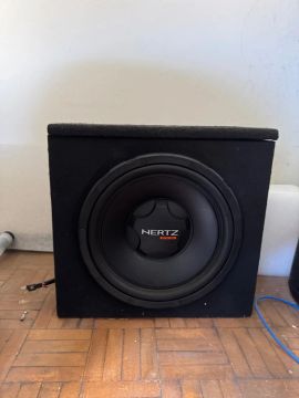 Hertz Energy 12