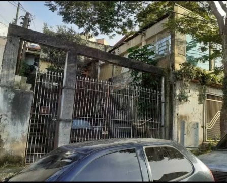 Lote em Rua Celestino Gonçalves Bueno - Vila Londrina - São Paulo/SP