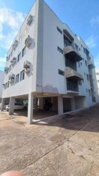 Apartamento com 2 quarto(s) no bairro Alvorada em Cuiabá - MT
