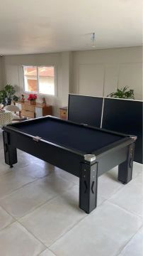 Mesa de Sinuca profissional