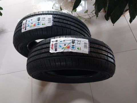 PNEU 205/60/16 NOVO, ZERADO