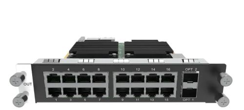 Novastar Sending Card - RJ45x20