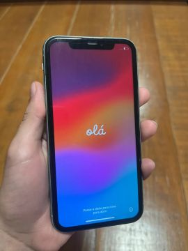 iPhone 11 verde 128GB
