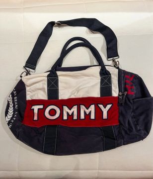 Bolsa Tommy Hilfinger 