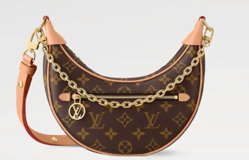 Bolsa Loop - Louis Vuitton