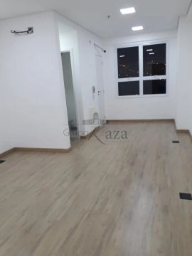 Oportunidade - Sala Comercial - Jacareí - Centro - Comercila Boulevard Jacareí Office Mall