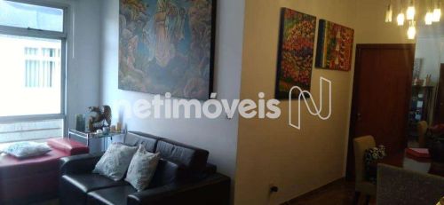 Apartamento à venda no Coração Eucarístico: 2 dormitórios, 70 m² de área útil.
