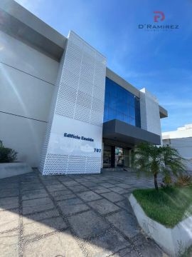 Sala Mobiliada em São Francisco - São Luís