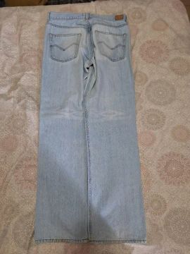 Calça masculina Khelf