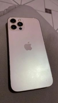 IPHONE 12 PRO, DOU VOLTA POR UM SUPERIOR