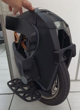 VENDO monociclo elétrico S18