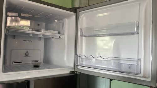 Geladeira Duplex - Ótimo estado!