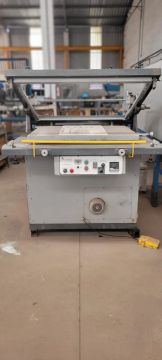 Máquina para serigrafia laresse 