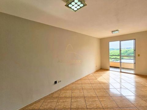 Apartamento Venda 2 Dormitórios condomínio Guimarães Rosa