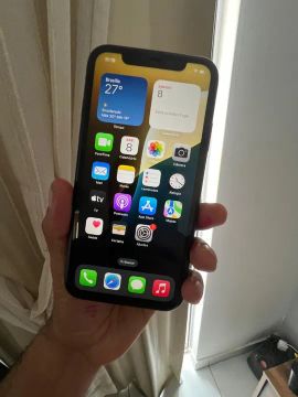 ifone 11 128gs estado de novo