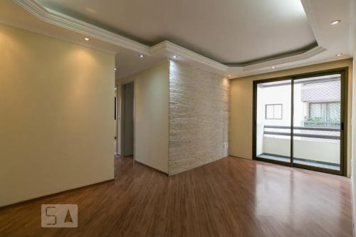 Apartamento à Venda - Vila Esperança, 3 Quartos, 60 m2