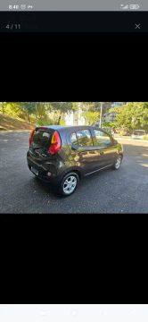 Chery qq 2019 flex todo novo